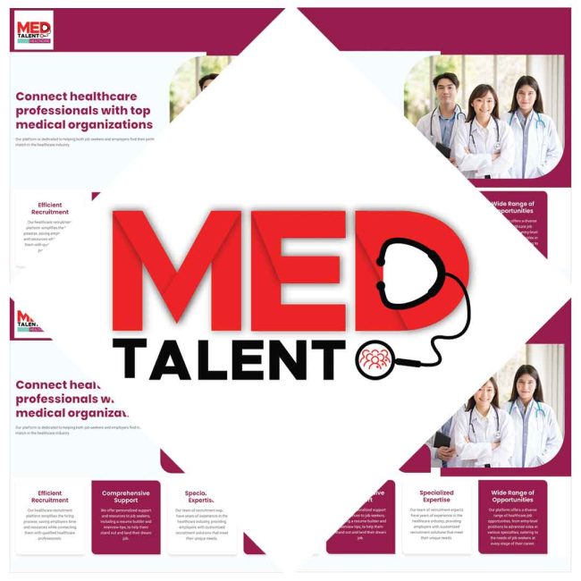 Local healthcare,Healthcare staffing,Medical tourism,Clinic services,Pharmacy services,Fitness programs,Health rewards,Medical careers,Job placement,Physician recruitment