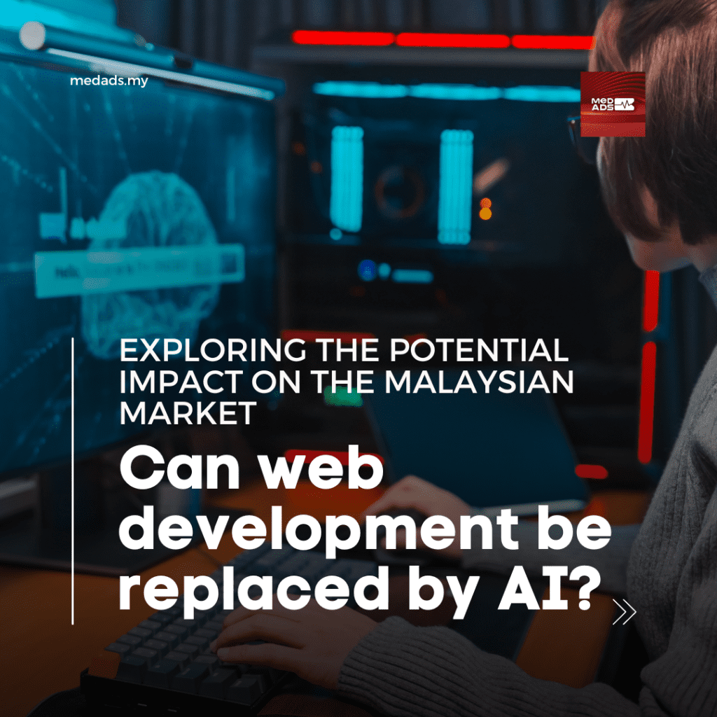 ai in web development,web development and ai in malaysia,impact of ai on web development in malaysia,ai-powered web development in the malaysian market,ai vs. human web development in malaysia,benefits and limitations of ai in web development,future of ai in web development for malaysian businesses,integrating ai in web development for malaysian companies,can web development be replaced by ai?,ai in web development refers to the use of machine learning algorithms and natural language processing to automate various tasks involved in building and maintaining websites.