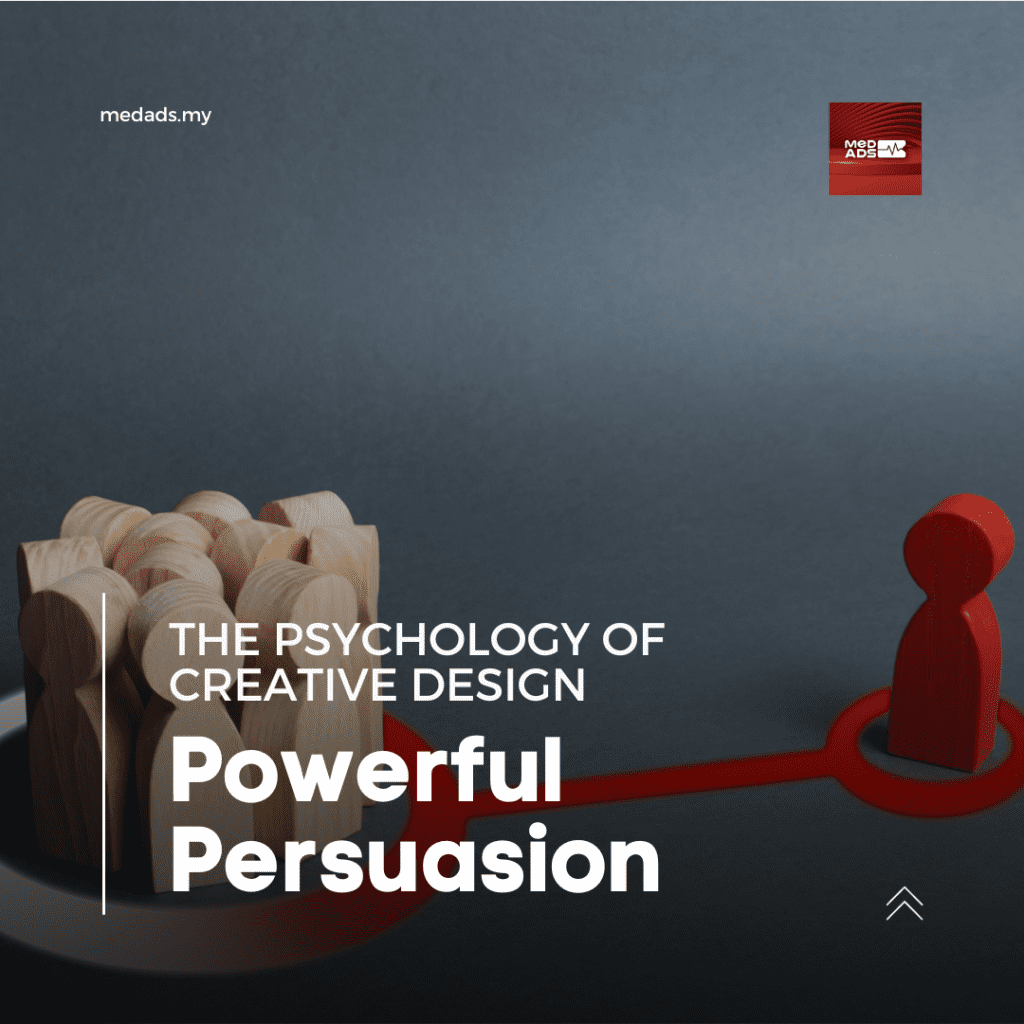 Powerful Persuasion Featured - MedAds Media