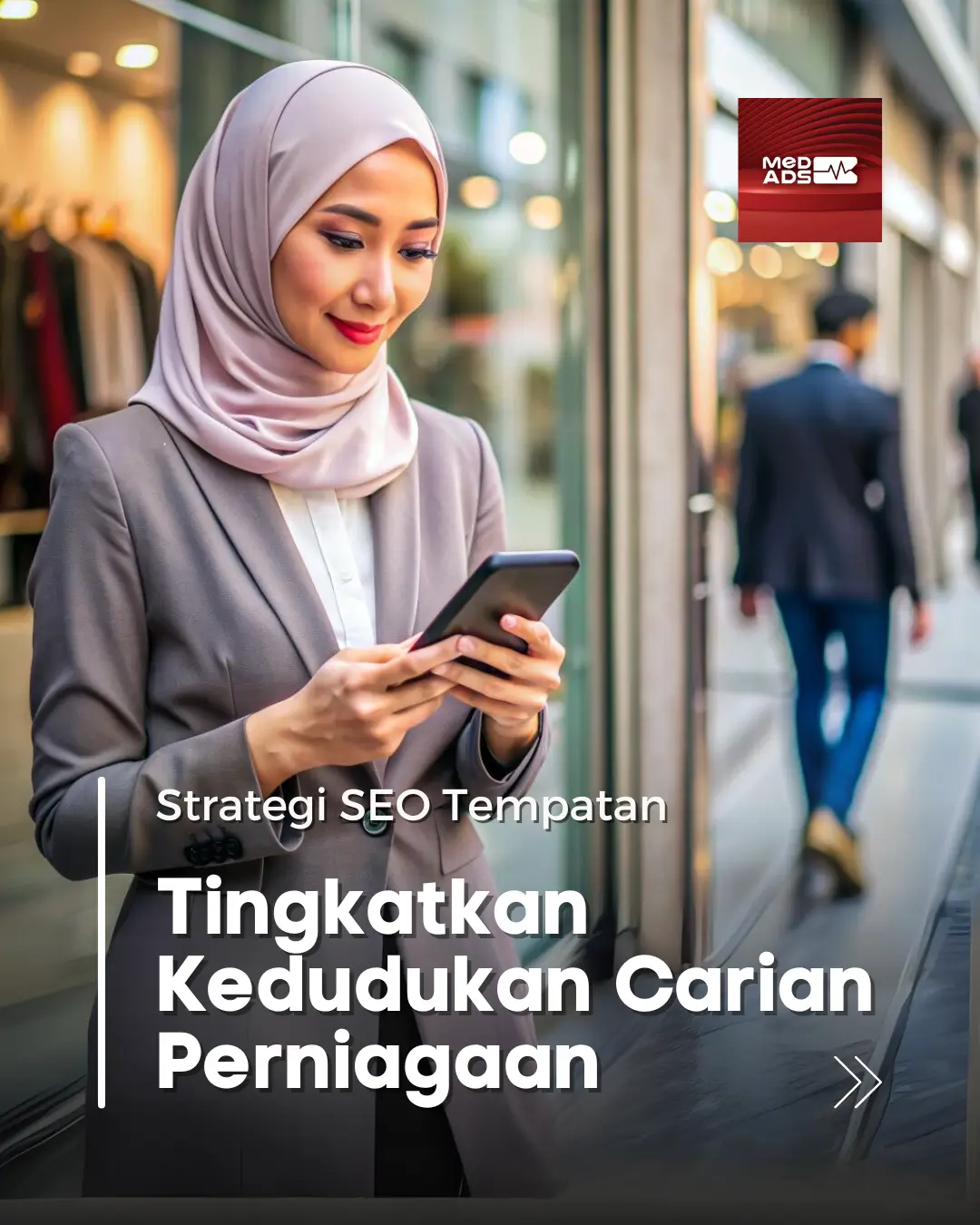 Strategi SEO Tempatan untuk Meningkatkan Kedudukan Carian Perniagaan Anda di Shah Alam, Selangor